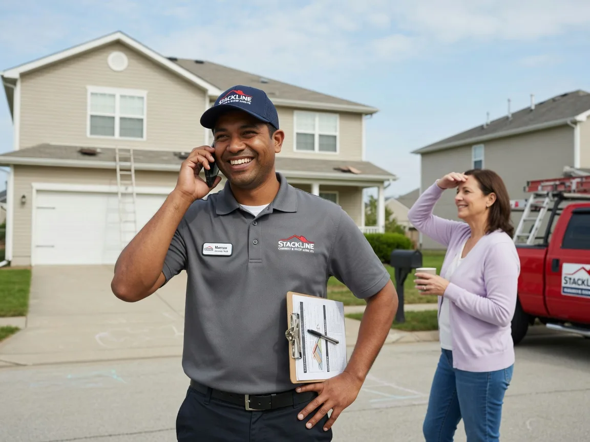 Chimney flashing repair Ancona, IL FAQs